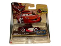 road repair lightning mcqueen